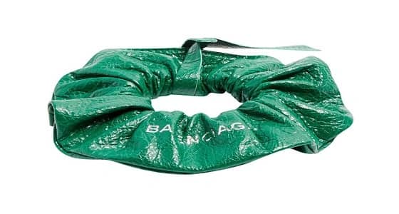 بالصور.. 6 إكسسوارات للشعر موضة في أسبوع الموضة بلندن