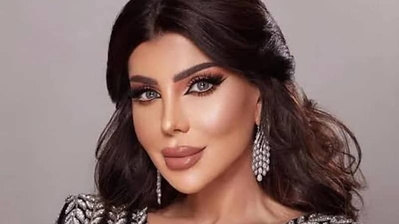 إلهام الفضالة تجيب عن سر نحافتها.. فيديو