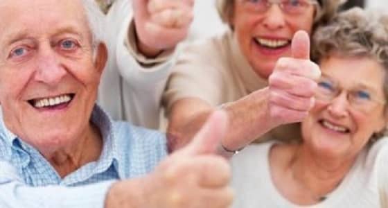 أسرار للتمتع بصحة جيدة والعيش أعمار طويلة