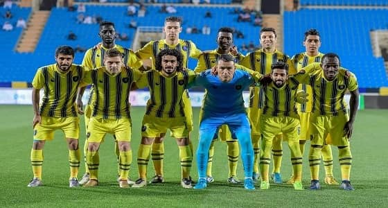 راحة 4 أيام للاعبي التعاون