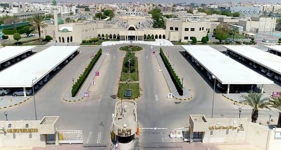 مجمع الأمل بالرياض يستقبل 952 طفلا خلال النصف الأول لهذا العام