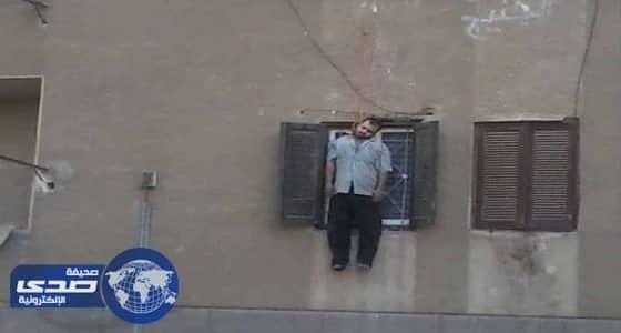 مقيم عربي يشنق نفسه في «الفردوس»