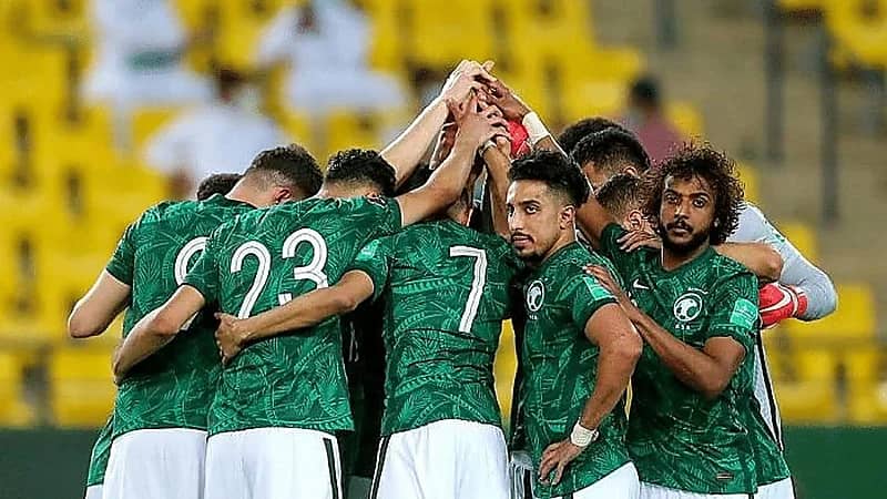 المنتخب الوطني يعلن خيارات رينارد أمام الأرجنتين