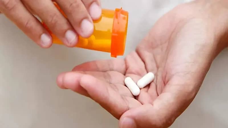 مسكن يخفض خطر إصابة النساء بأحد السرطانات