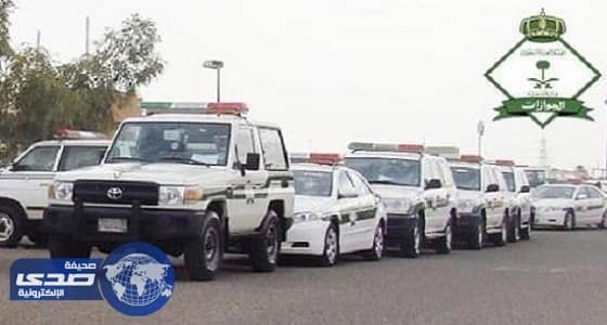 مدير الجوازات يحذر من مساعدة المخالفين لنظام العمل والإقامة