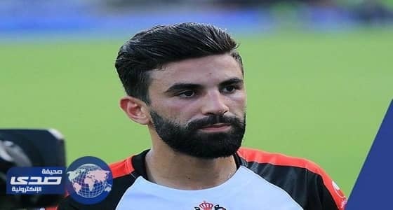 بالفيديو.. إعلامي نصراوي يكشف أزمة اللاعب فوزير
