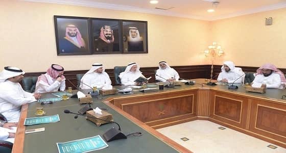 بالصور.. مدير جامعة أم القرى يدشن المقرر الإلكتروني للسيرة النبوية