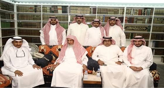 آل الشيخ: هناك أفراد وقنوات إعلامية تتعمد نشر سمومها لزعزعة المملكة