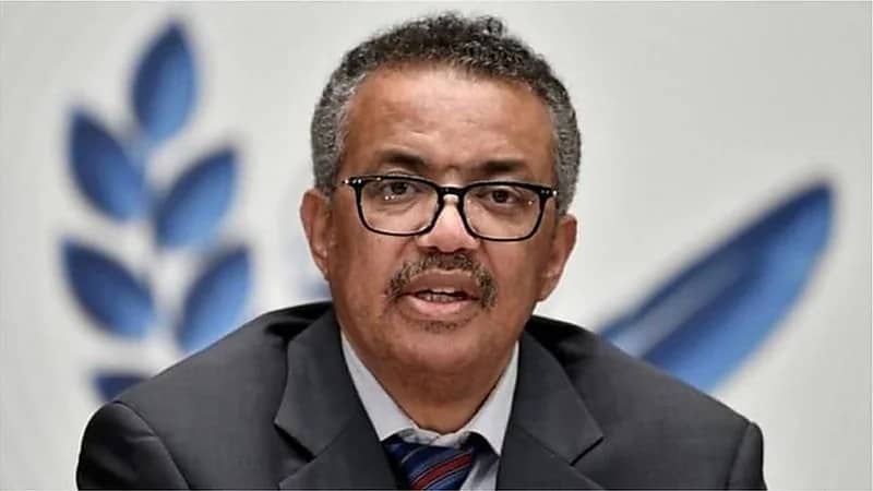مدير الصحة العالمية: تلقيت تهديدات بالقتل خلال جائحة كورونا