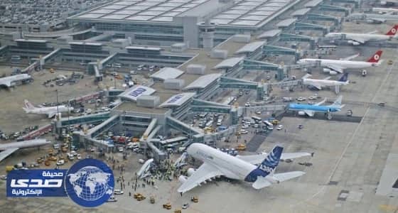 إغلاق مطار أتاتورك في أسطنبول