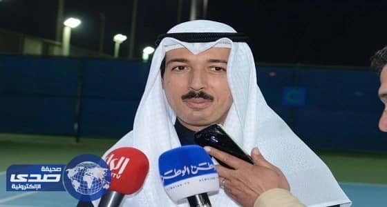 " الاتحادين العربي والكويتي للتنس " : بطولة الناشئين تساهم في ارتقاء اللعبة بالمنطقة