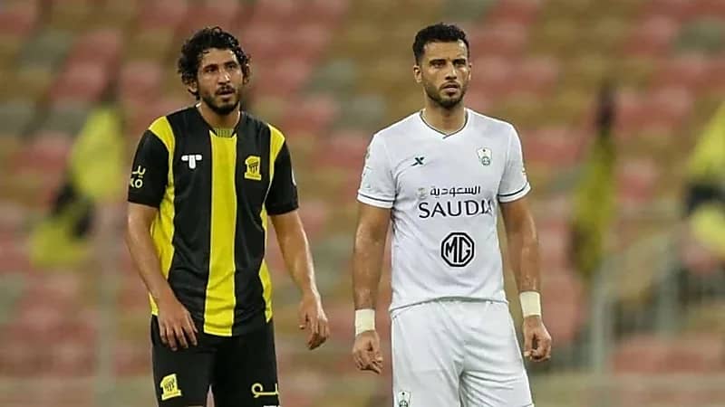 ملعب الأمير عبدالله الفيصل يحتضن ديربي الاتحاد والأهلي رسميًا