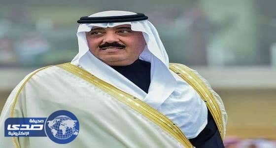 للعام الثاني.. متعب بن عبدالله يسدد ديون أكثر من ٢٠٠ من المرابطين بالحد الجنوبي