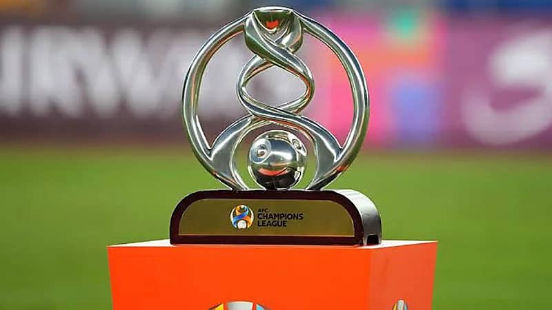 بطولة النخبة الآسيوي امتداداً لدوري أبطال آسيا في السجل الشرفي للبطولات .. فيديو