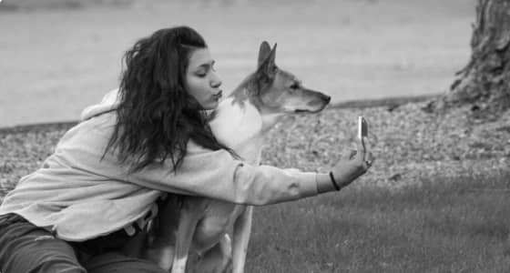 دراسة تكشف سبب كبر حجم الأنف بالصور السيلفي