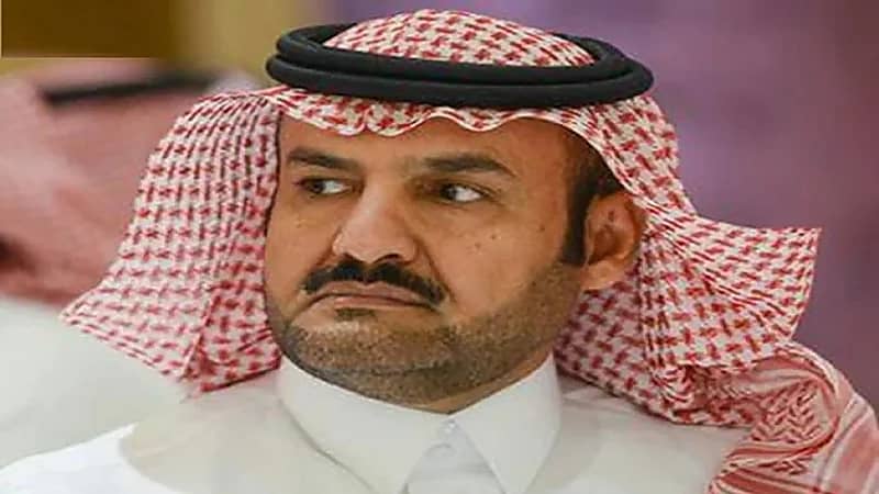 آل عاتي: على المتطفلين التوقف عن تسييس قضية خاشقجي