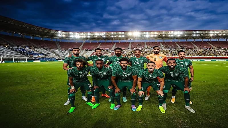 الأخضر يستأنف تدريباته في معسكره بأليكانتي
