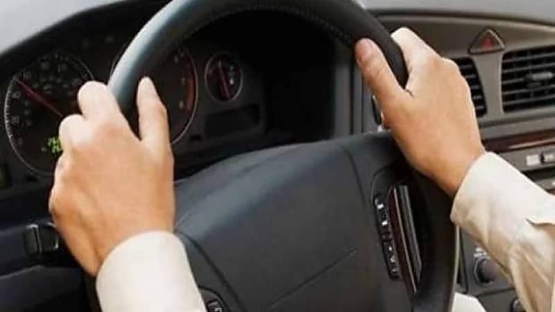 نصائح للمبتدئين في قيادة السيارات