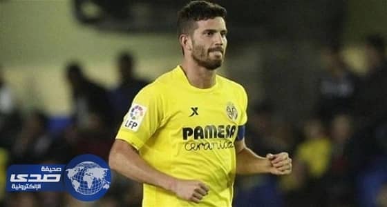 فياريال يعلن رسميًا انتقال الأرجنتيني موساكيو لصفوف ميلان