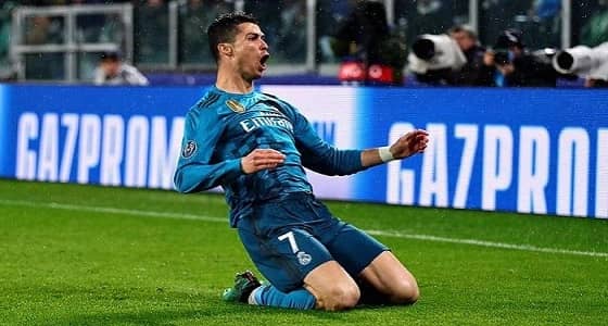 يوفنتوس يثير الشكوك حول إتمام صفقته مع رونالدو