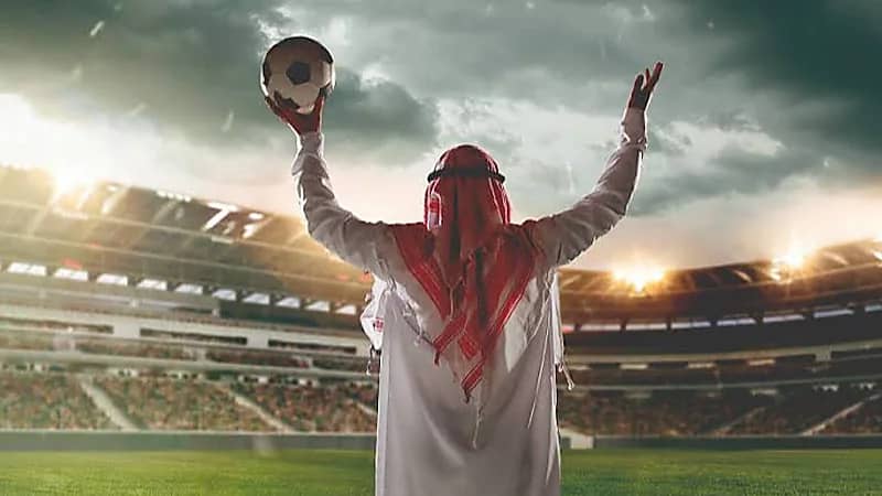 إطلاق الاستراتيجية الوطنية لكرة القدم لزيادة عدد اللاعبين والمدربين والمشجعين