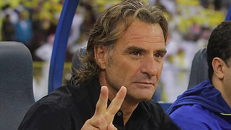 كارينيو: الهلال الأفضل في السعودية حاليًا .. فيديو