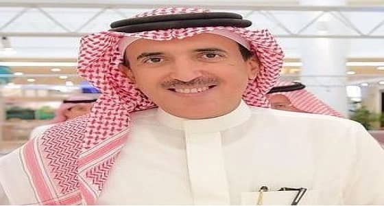 " السليمان " منتقداً إعلام المملكة الخارجي : قضايانا موضع تشكيك خارجي وإعلامنا عاجز