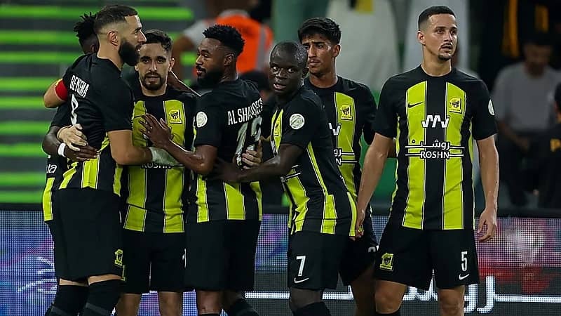 الاتحاد يغري المدير الرياضي لـ ريال بيتيس