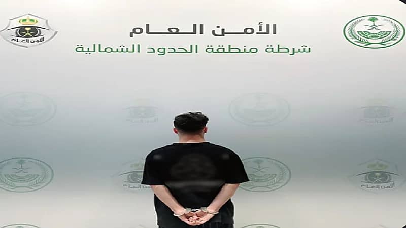 القبض على مقيم لارتكابه أفعال خادشة للحياء.. فيديو