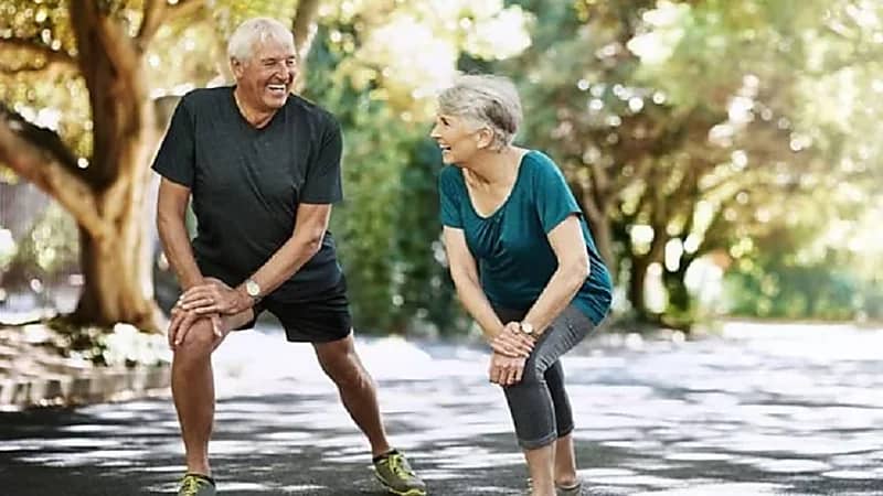 أشياء قد تزيد فرصك في العيش لمدة أطول