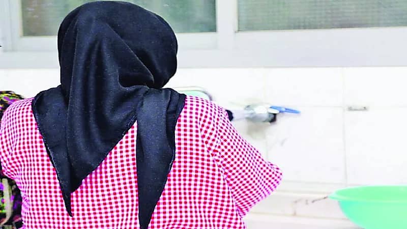 تطبيقات استقدام تسرق الحسابات البنكية مع اقتراب رمضان
