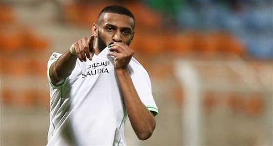 عسيري: تعليمات ريبروف كلمة السر في الفوز على تركتور