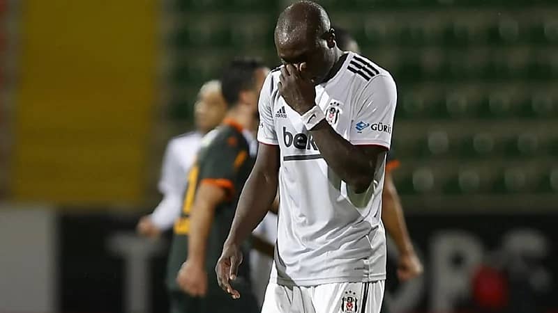 الاتحاد الكاميروني: الاتهامات الموجة لـ فينسنت أبوبكر سخيفة ولا دليل لها