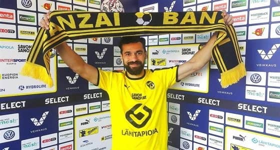 الزمالك يهدد عبد الله السعيد