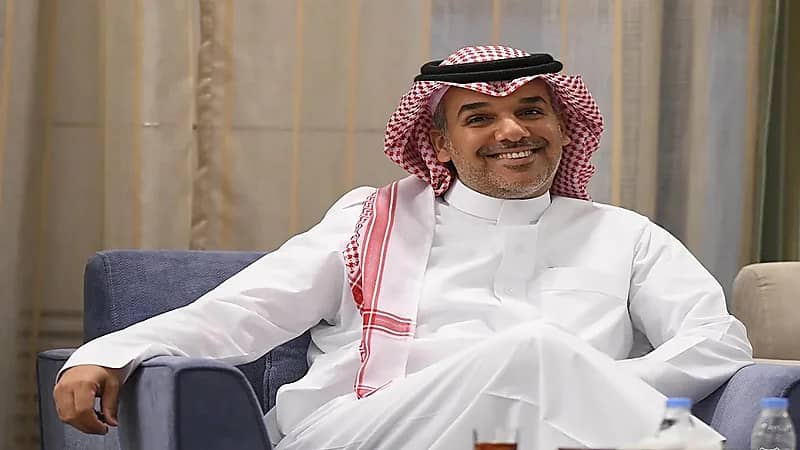 بعد فسخ عقد باولينيو..النفيعي: لن يبقى أي لاعب لا يستحق ارتداء شعار الأهلي