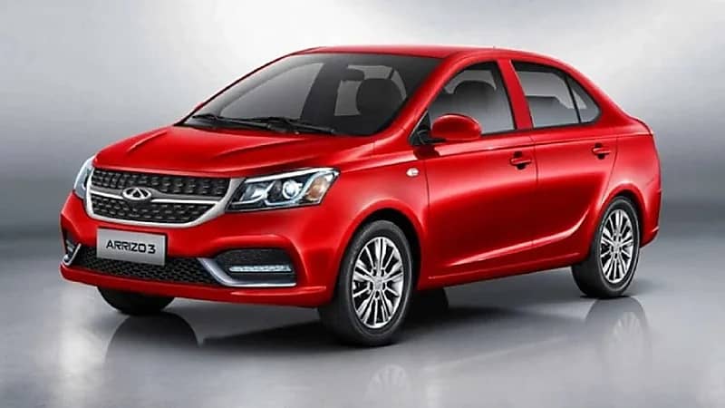 أرخص 4 سيارات موديل 2022 في المملكة