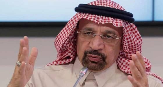 الفالح يرحب بانضمام روسيا إلى أوبك..ويؤكد: استمرار خفض الانتاج حتى تعافي الاستثمارات