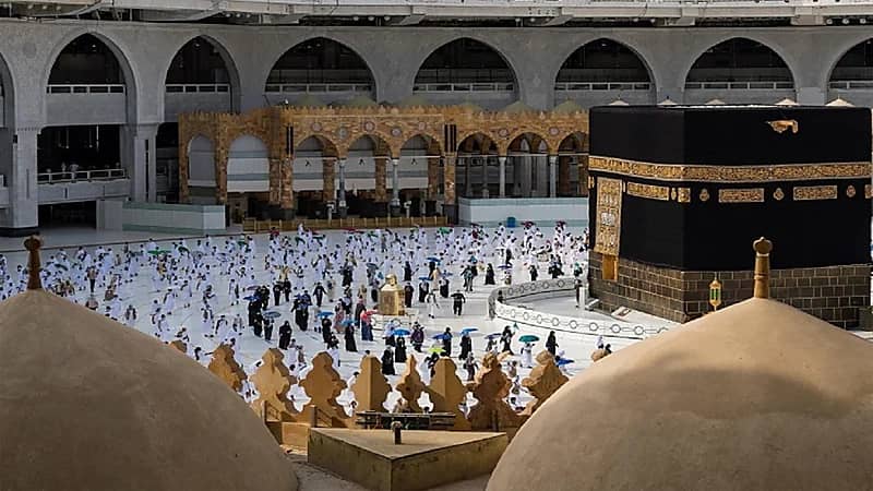 كيفية الوصول إلى تصريح الحج بعد تأخر ظهوره في اعتمرنا