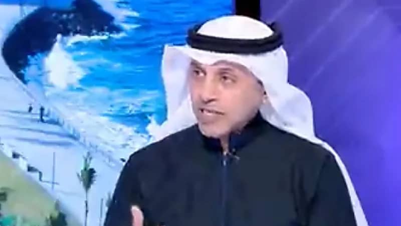 خبير تقني: الذكاء الاصطناعي سيلغي وظائف وسيفتح آفاقًا أخرى للبشرية (فيديو)