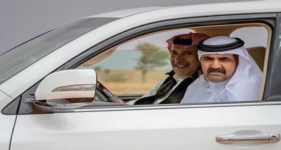 قطر تصطاد في الماء العكر.. والصحف المغربية تلقن الحمدين درسًا قاسيا