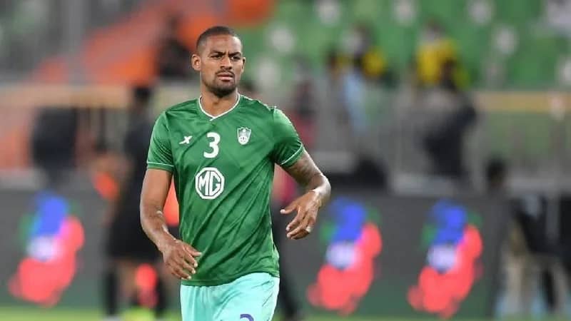 الأهلي يترقب قرار الكاس 