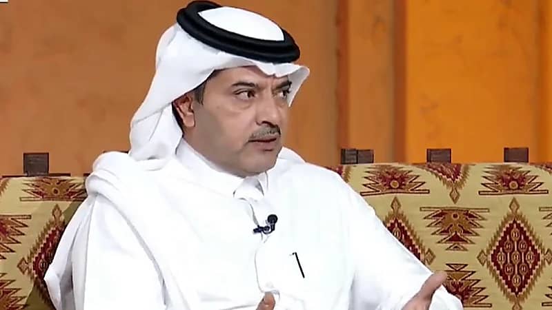 عبدالله بن زنان‬ : المنتخب لابد أن لا يكون محطة إعادة تأهيل لبعض اللاعبين .. فيديو