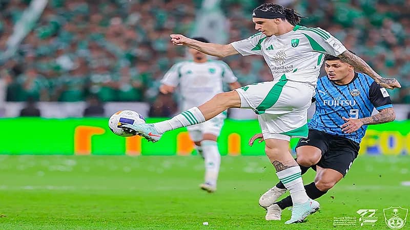 صحف يابانية: كاواساكي يبكي بعد الفشل