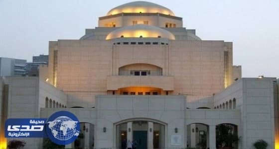 وفاة مطرب في الأوبرا المصرية قبل الحفل