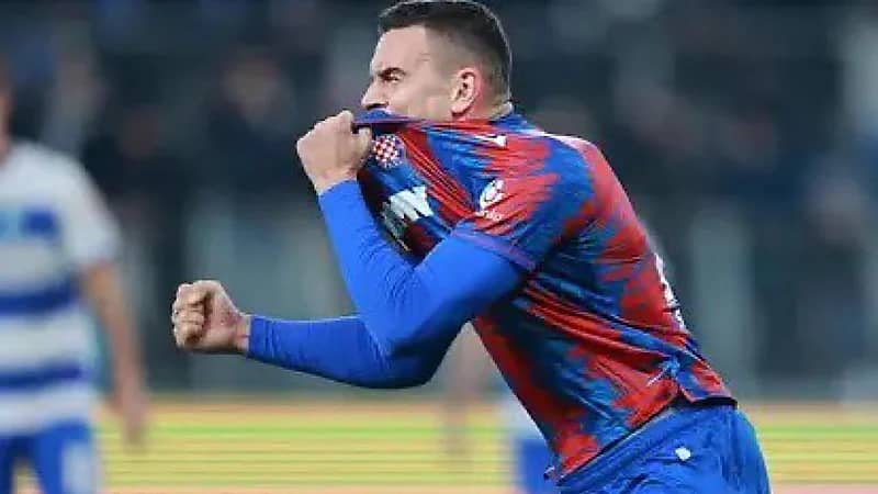 فيليب أوريموفيتش يغادر هايدوك استعداداً للانضمام لأحد أندية اليابان