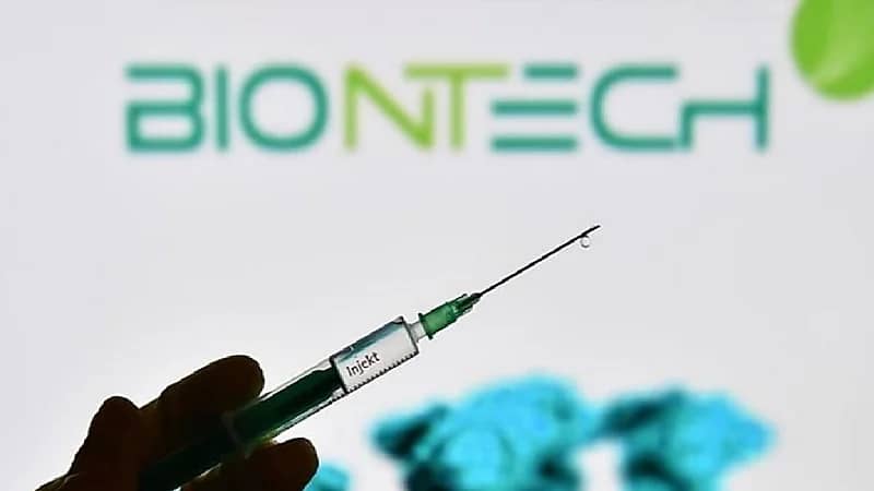 عبر الحمض النووي.. " بيونتيك" تخصص قسما للعلاج المناعي للسرطان