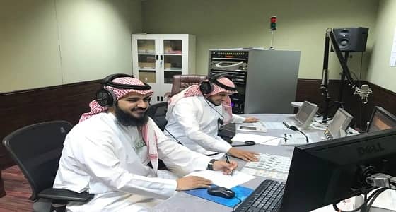 إذاعة القرآن الكريم تبث برنامج اللهم بك أصبحنا لمدة 5 أيام