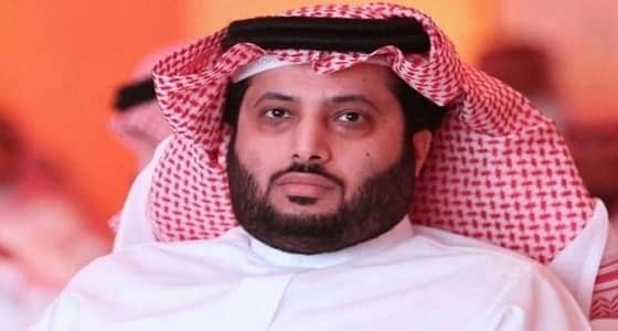 تركي آل الشيخ يعزي ضحايا انفجار معهد الأورام بمصر معلنًا دعمه