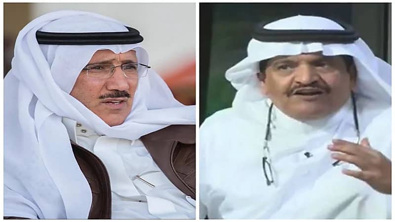 جستنيه: فهد المطوع في موقف صعب قبل لقاء النصر