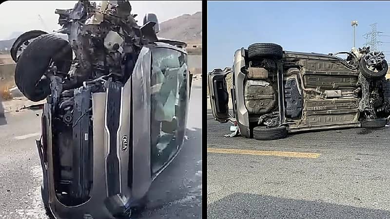 وفاة طبيبة بعد مناوبة 24 ساعة في جدة .. فيديو